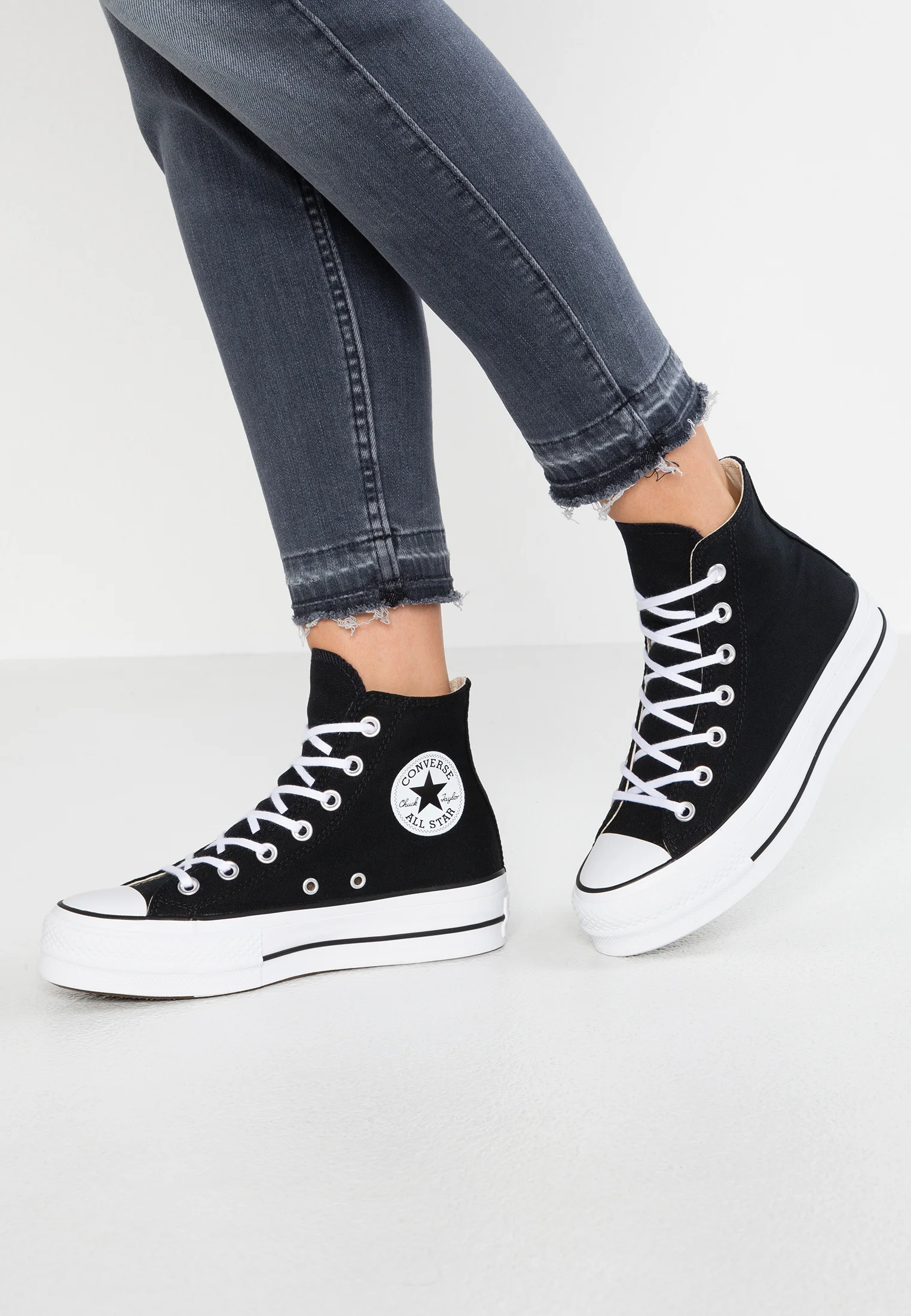 ALL STAR LIFT Converse